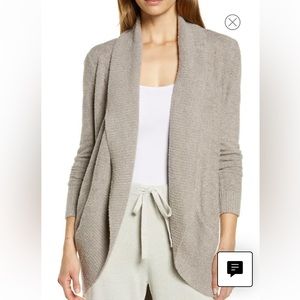 Barefoot Dream Cozychic Lite Cardigan (Medium)